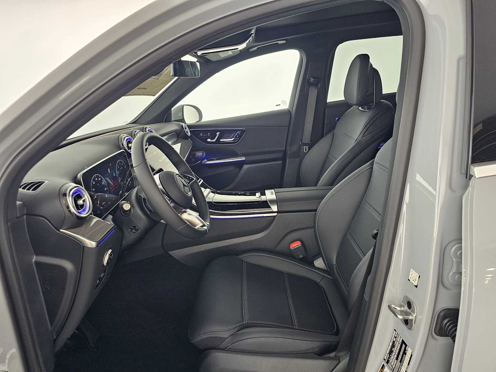 2027 Mercedes-Benz GLC 300 SUV