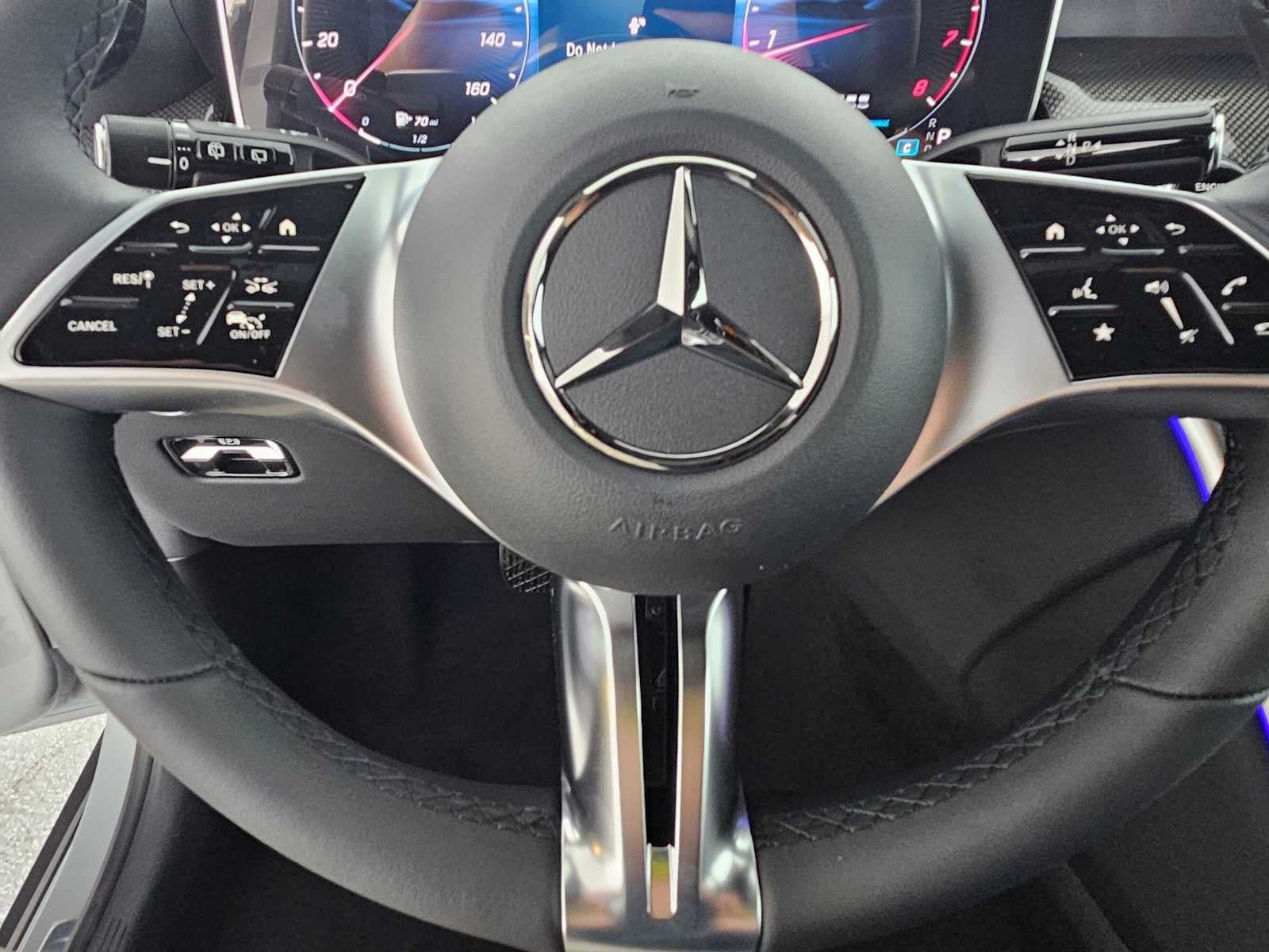 2027 Mercedes-Benz GLC 300 SUV