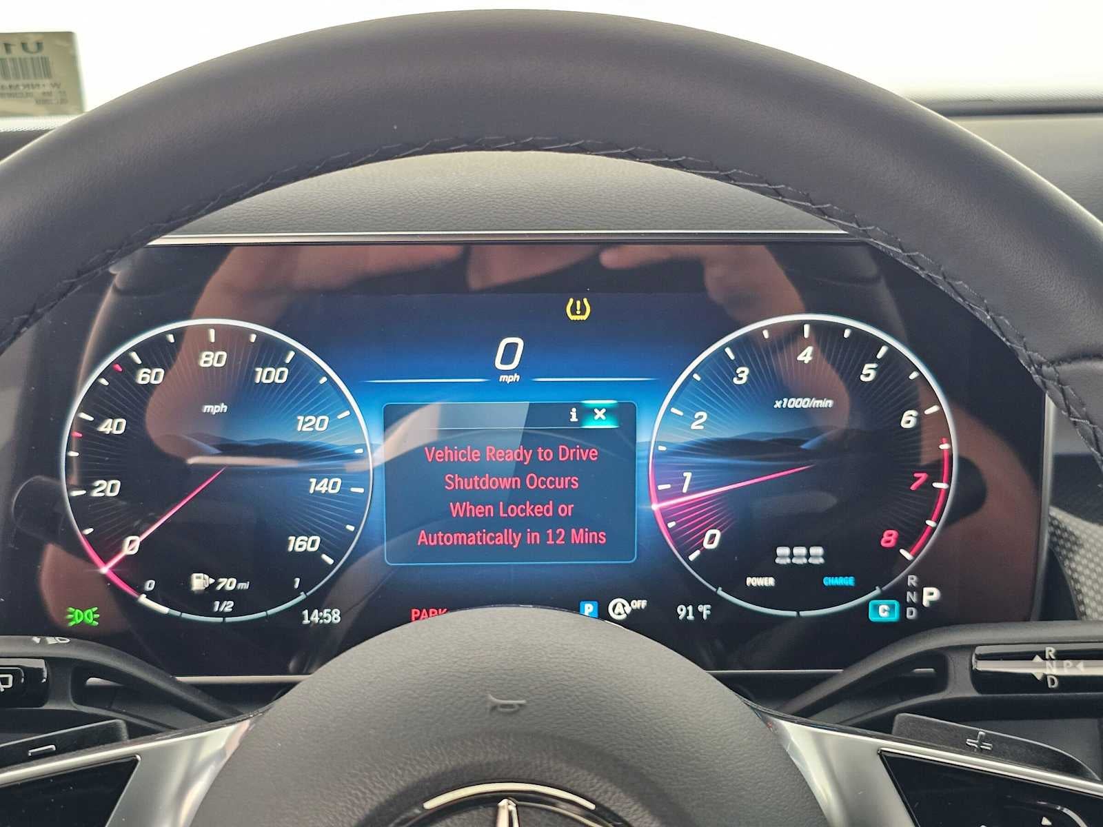 2027 Mercedes-Benz GLC 300 SUV