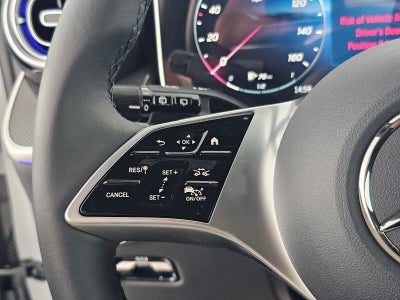 2027 Mercedes-Benz GLC 300 SUV