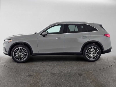 2027 Mercedes-Benz GLC 300 SUV