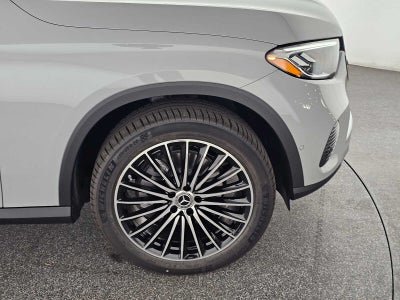 2027 Mercedes-Benz GLC 300 SUV