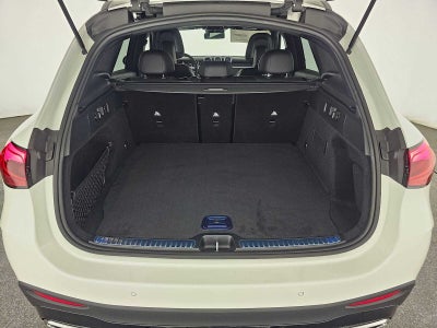 2027 Mercedes-Benz GLC 300 SUV