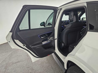 2027 Mercedes-Benz GLC 300 SUV