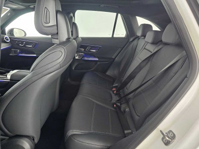 2027 Mercedes-Benz GLC 300 SUV