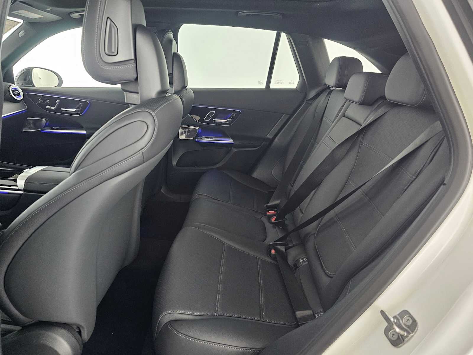 2027 Mercedes-Benz GLC 300 SUV