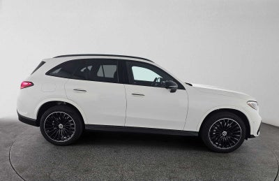 2027 Mercedes-Benz GLC 300 SUV