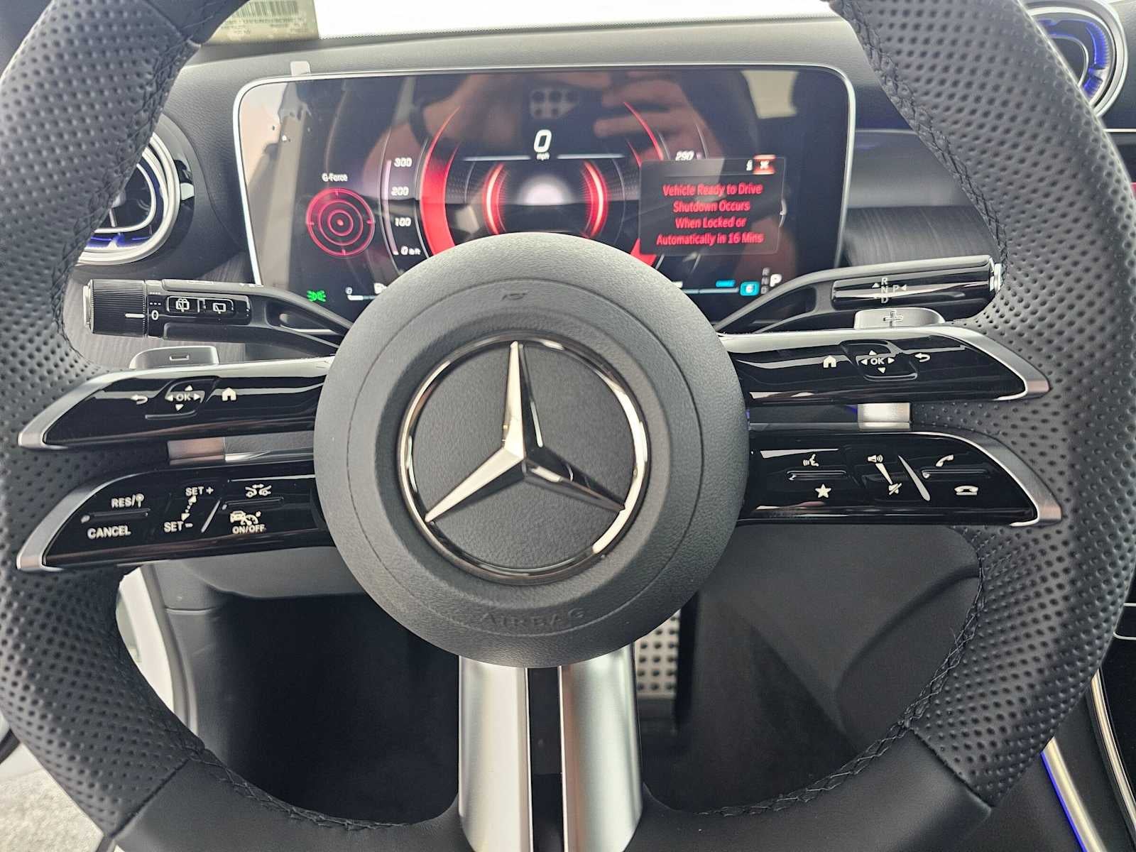 2027 Mercedes-Benz GLC 300 SUV
