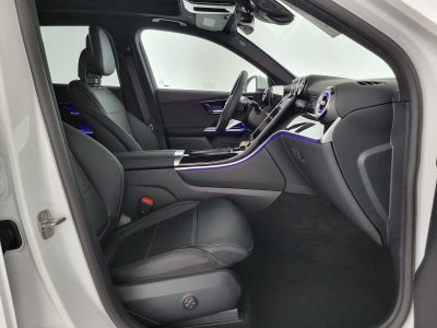 2027 Mercedes-Benz GLC 300 SUV