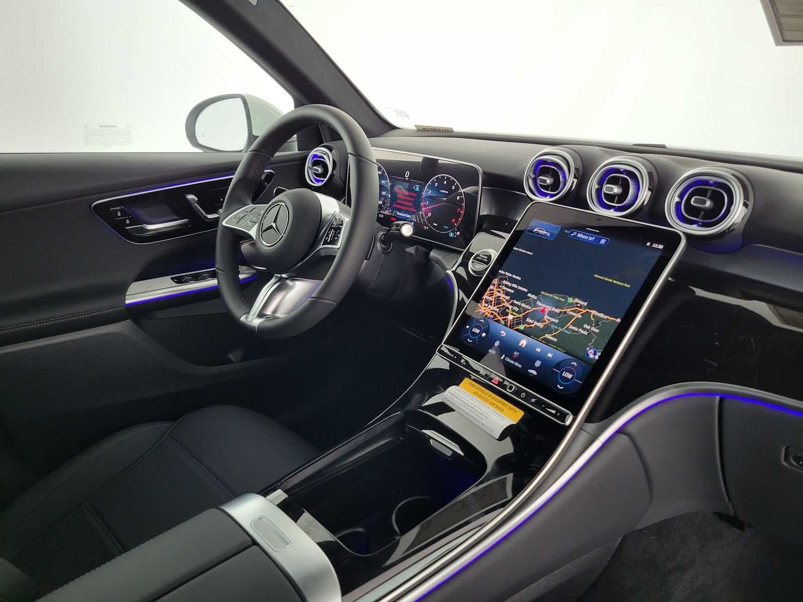 2027 Mercedes-Benz GLC 300 SUV