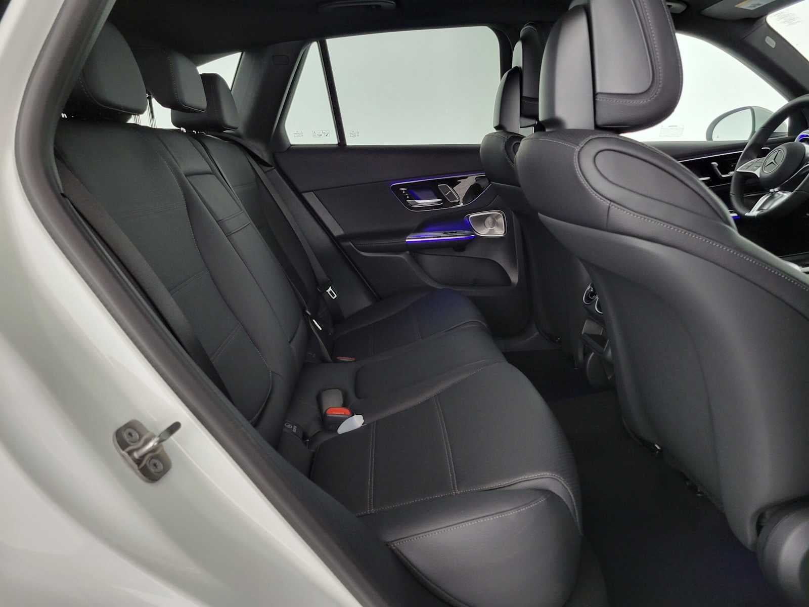 2027 Mercedes-Benz GLC 300 SUV