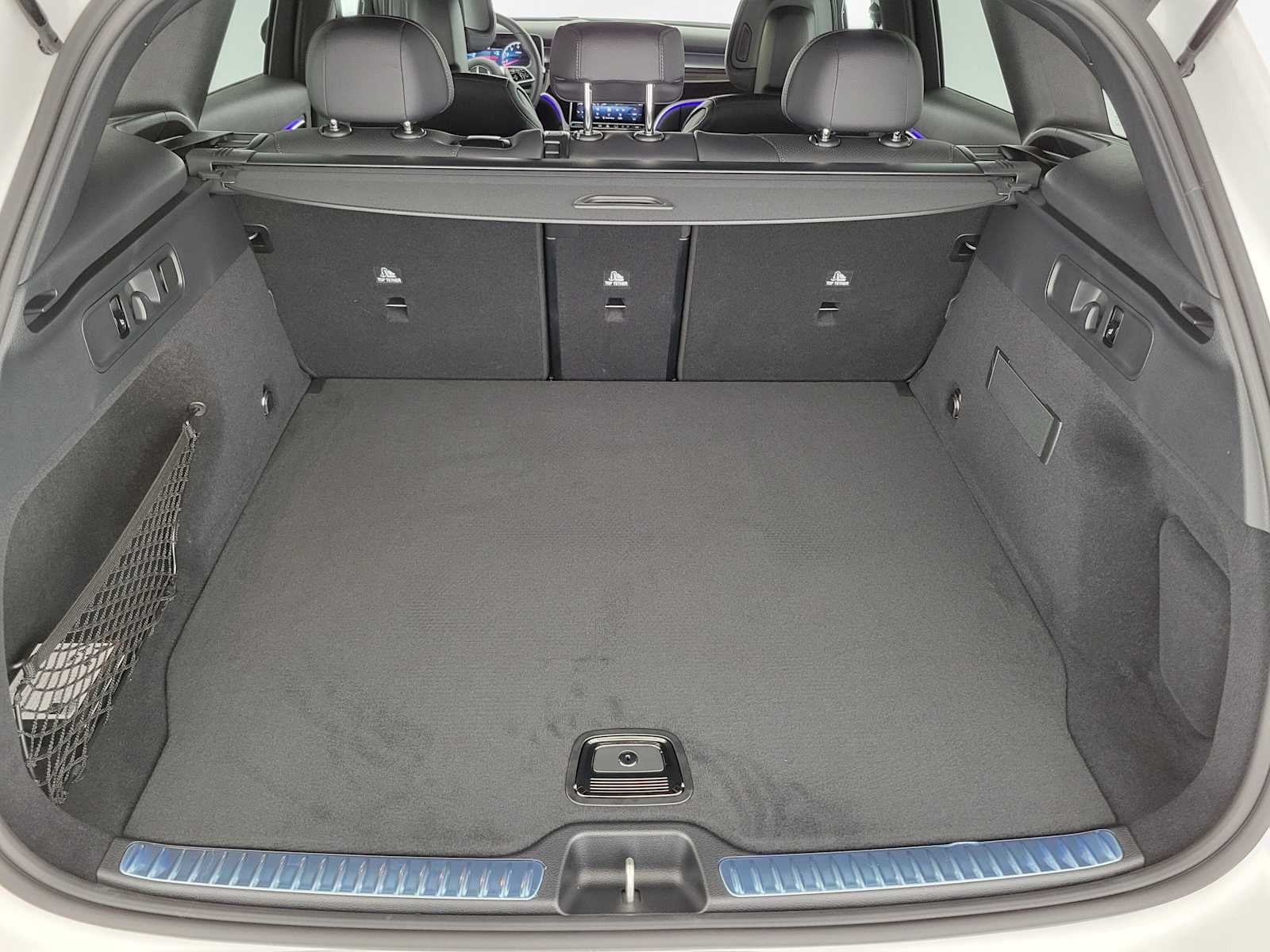 2027 Mercedes-Benz GLC 300 SUV