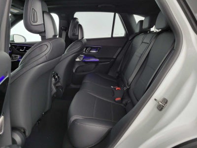 2027 Mercedes-Benz GLC 300 SUV