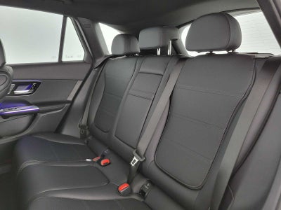 2027 Mercedes-Benz GLC 300 SUV