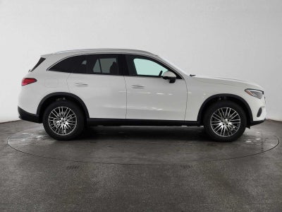 2027 Mercedes-Benz GLC 300 SUV