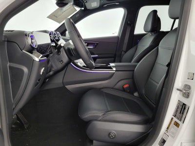 2027 Mercedes-Benz GLC 300 SUV