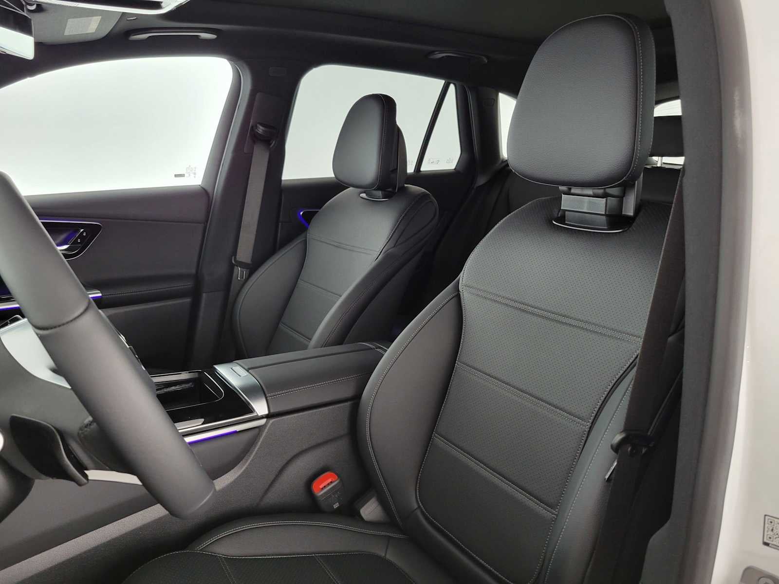 2027 Mercedes-Benz GLC 300 SUV