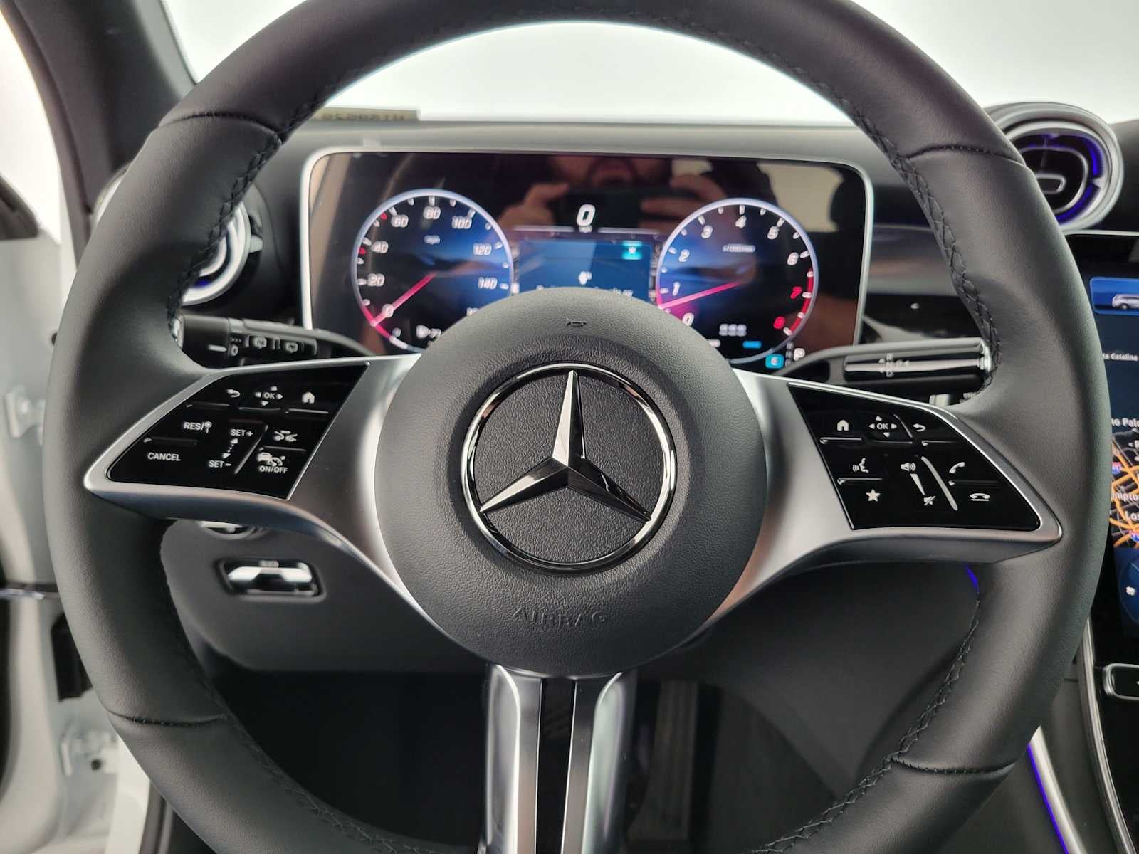2027 Mercedes-Benz GLC 300 SUV