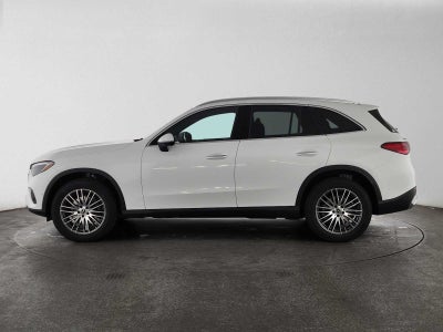 2027 Mercedes-Benz GLC 300 SUV