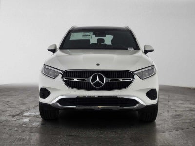 2027 Mercedes-Benz GLC 300 SUV