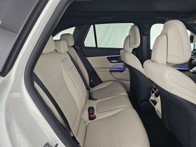 2027 Mercedes-Benz GLC 300 SUV