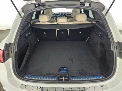 2027 Mercedes-Benz GLC 300 SUV