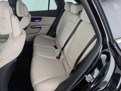 2027 Mercedes-Benz GLC 300 SUV
