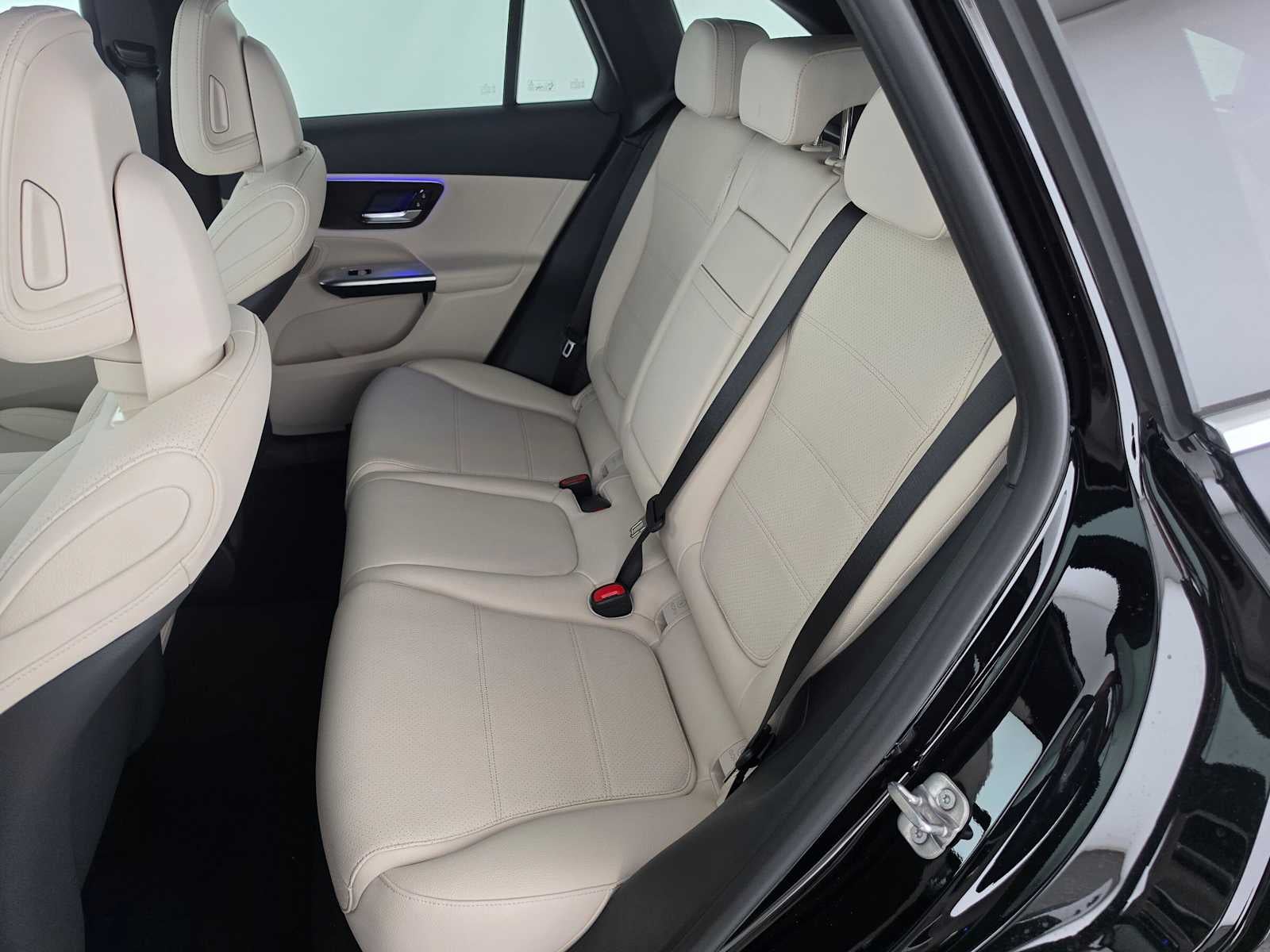 2027 Mercedes-Benz GLC 300 SUV