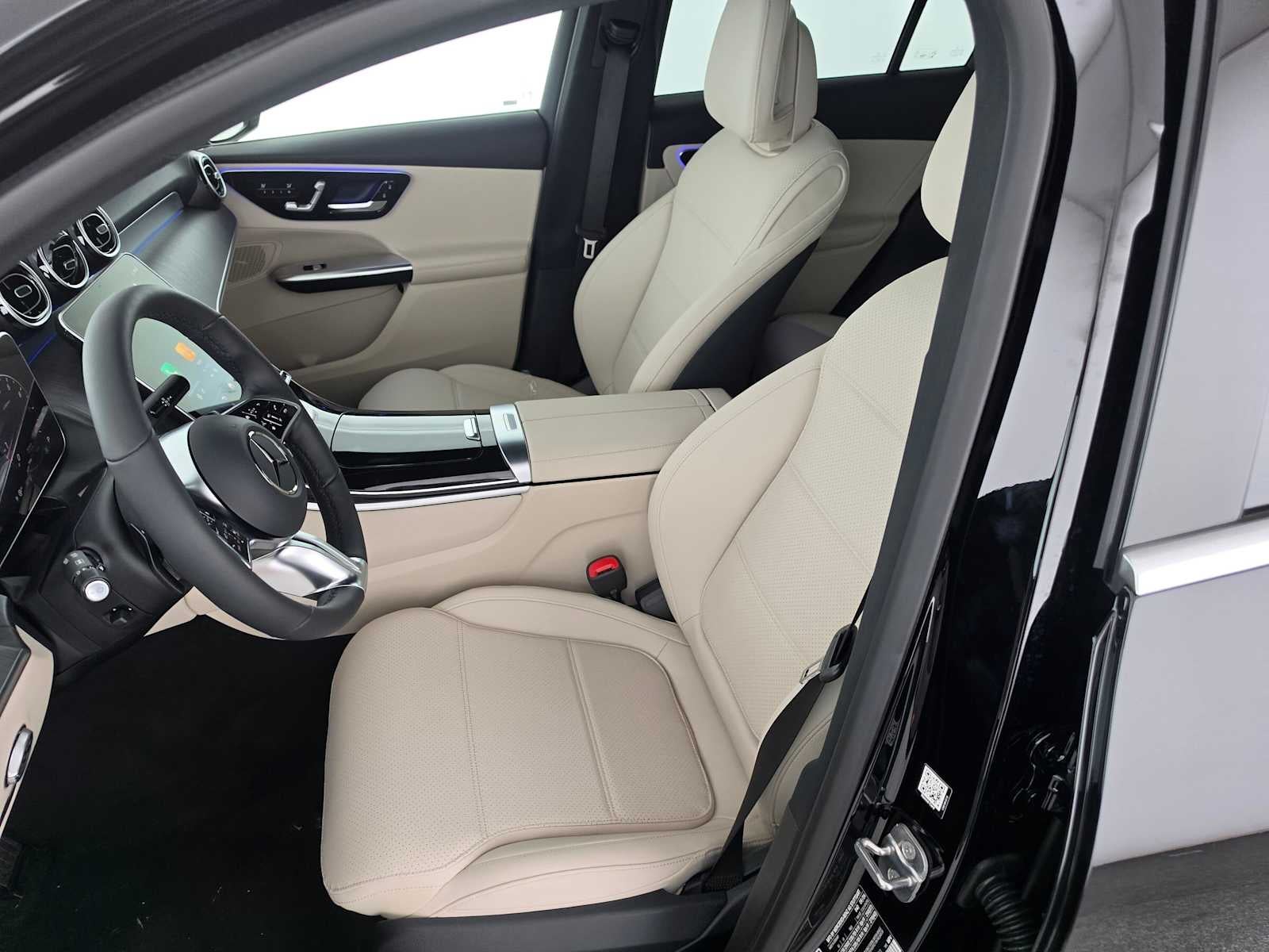 2027 Mercedes-Benz GLC 300 SUV