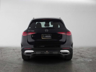 2027 Mercedes-Benz GLC 300 SUV
