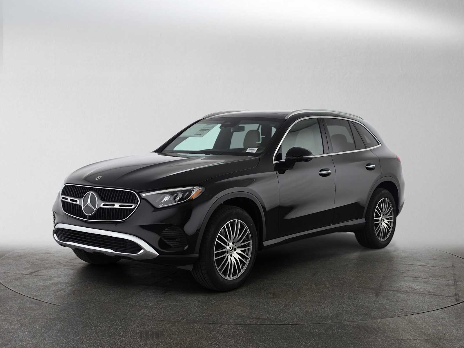 2027 Mercedes-Benz GLC 300 SUV