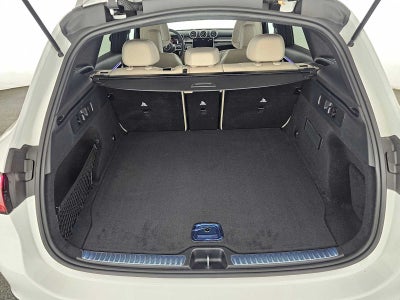 2026 Mercedes-Benz GLC 300 GLC 300