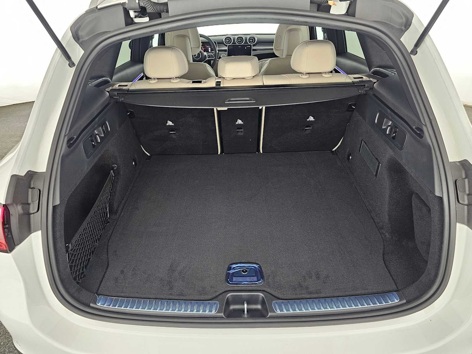 2026 Mercedes-Benz GLC 300 GLC 300