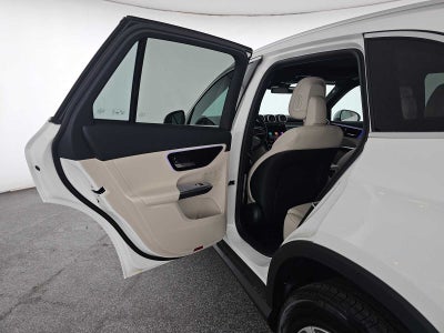 2026 Mercedes-Benz GLC 300 GLC 300