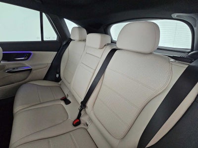 2026 Mercedes-Benz GLC 300 GLC 300