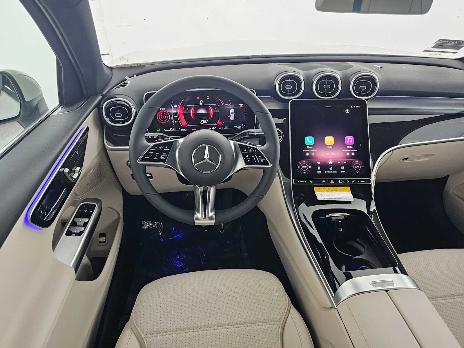 2026 Mercedes-Benz GLC 300 GLC 300