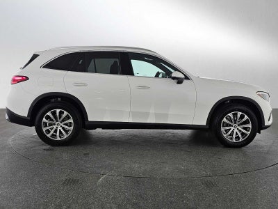 2026 Mercedes-Benz GLC 300 GLC 300