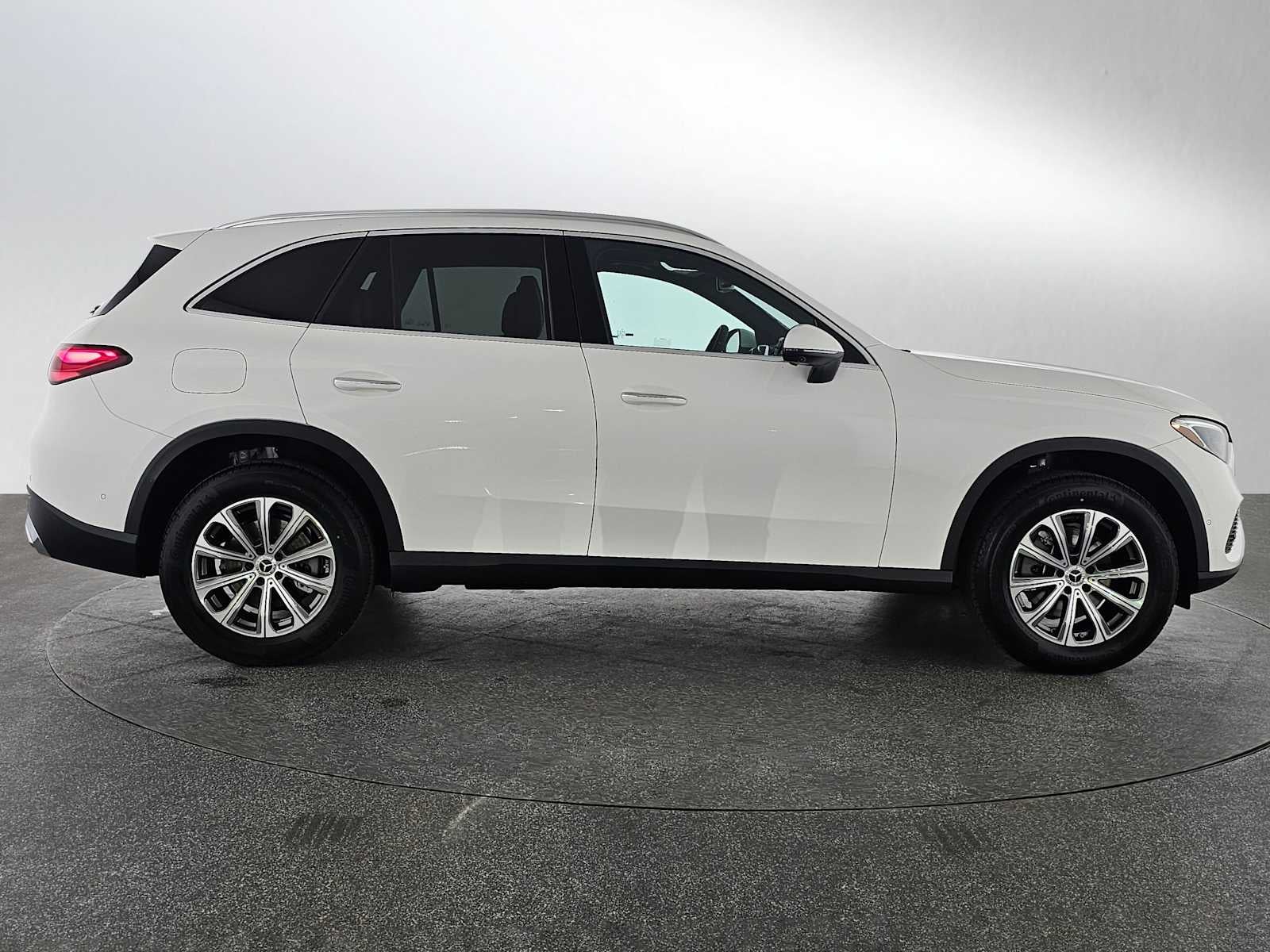 2026 Mercedes-Benz GLC 300 GLC 300