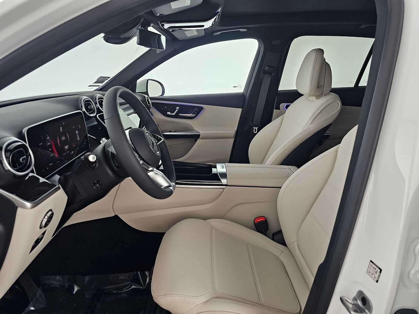 2026 Mercedes-Benz GLC 300 GLC 300