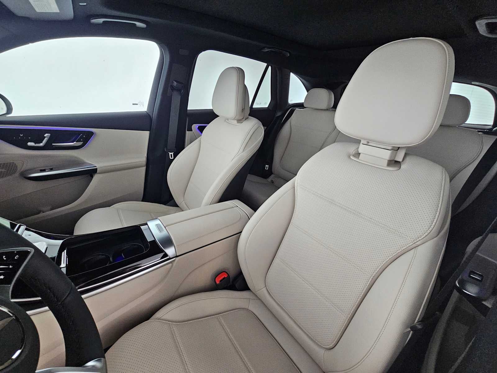 2026 Mercedes-Benz GLC 300 GLC 300