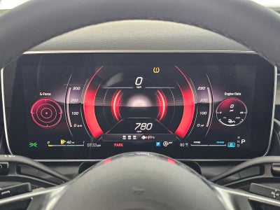 2026 Mercedes-Benz GLC 300 GLC 300