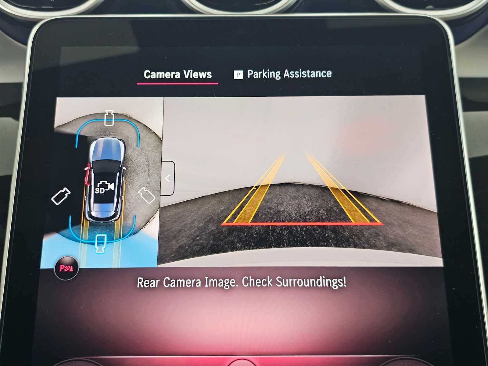 2026 Mercedes-Benz GLC 300 GLC 300