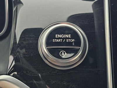 2026 Mercedes-Benz GLC 300 GLC 300