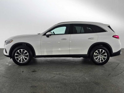 2026 Mercedes-Benz GLC 300 GLC 300