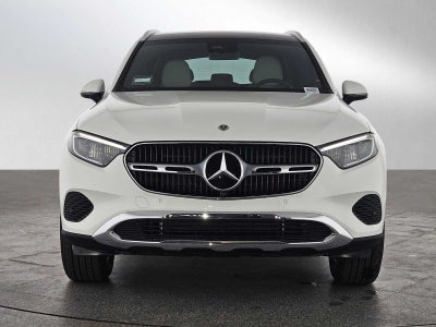 2026 Mercedes-Benz GLC 300 GLC 300