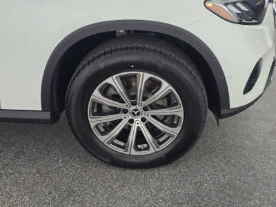 2026 Mercedes-Benz GLC 300 GLC 300