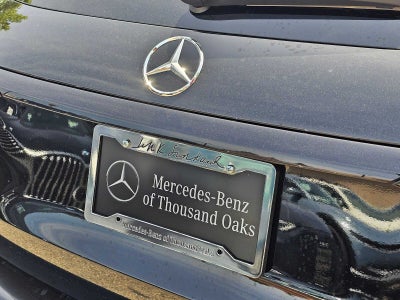 2026 Mercedes-Benz GLC 300 SUV