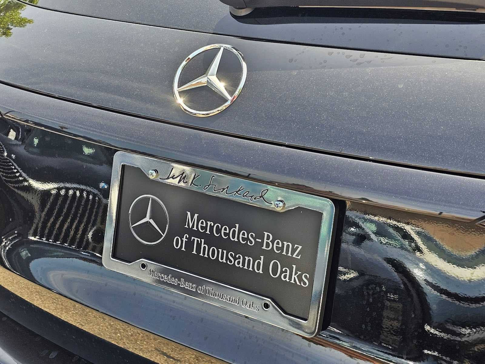 2026 Mercedes-Benz GLC 300 SUV
