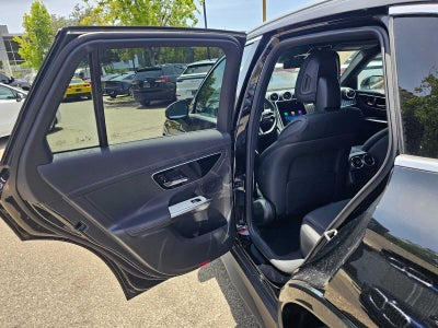 2026 Mercedes-Benz GLC 300 SUV