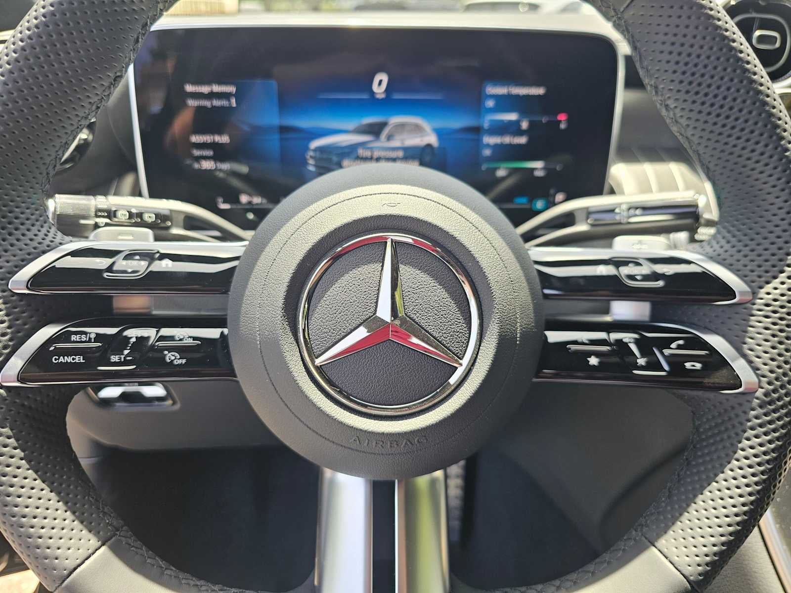 2026 Mercedes-Benz GLC 300 SUV